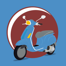 Scooter