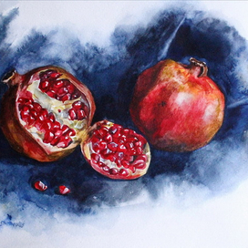 Частица востока