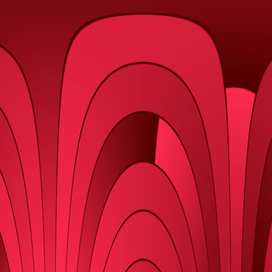 Багровые холмы