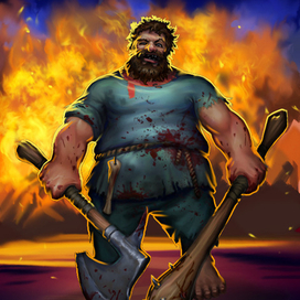 Крестьянский сын))