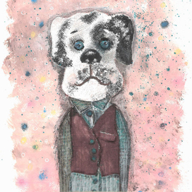 Иду на День Рождения