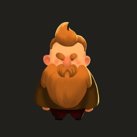 создам иллюстрацию по вашему описанию для книг, игр, и прочего