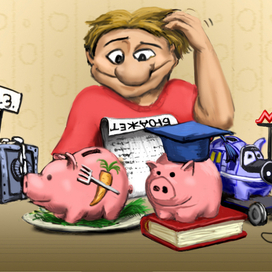 Оптимизация затрат