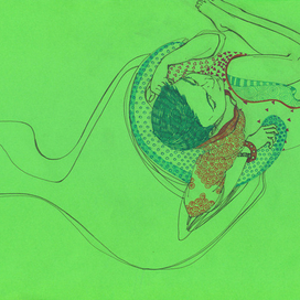 Увлечённость.