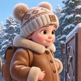 "Маленькие города, большие люди. Северск"