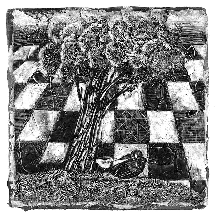 Л.Кэрролл Алиса в Зазеркалье