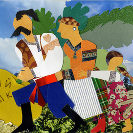 Русский язык в Украине