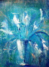 САга о белых тюльпанах