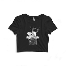 майка принт