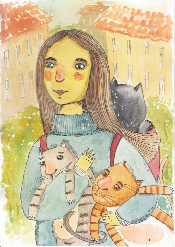 путешественники