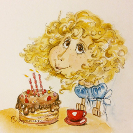 День Рождения