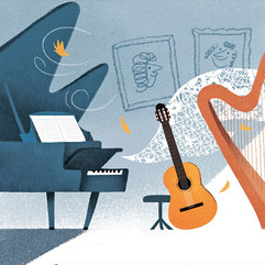 Тамара Михеева "Полынный слон" МИФ