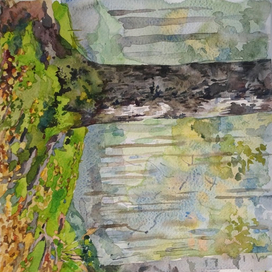 сказки леса 1