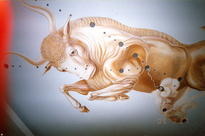 ПОТОЛОК--2005Г