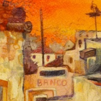 Декорации для звезда и смерть хоакина мурьеты