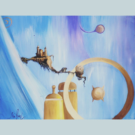 Пространство 