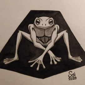 FROG