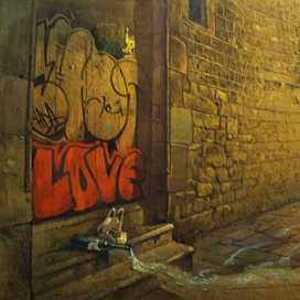 однажды в Барселоне