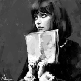 Anna Karina