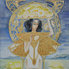 Собиратели лотоса 2