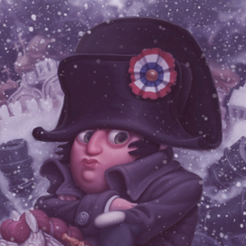 Little N. Not all dreams come true