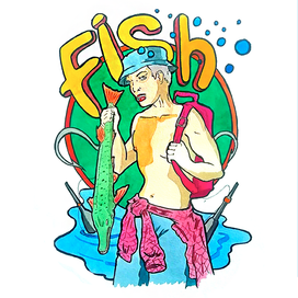 АнтиСказка