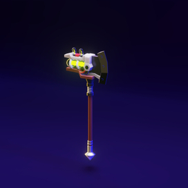 Axe