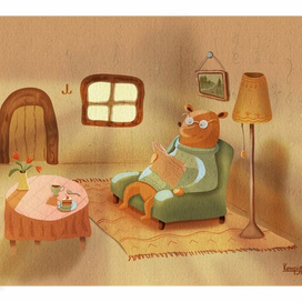 Весеннее пробуждение