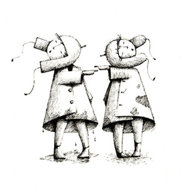 Кто виноват