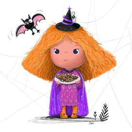 Little witch