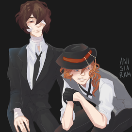 Soukoku