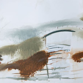 Мост над Анграпой