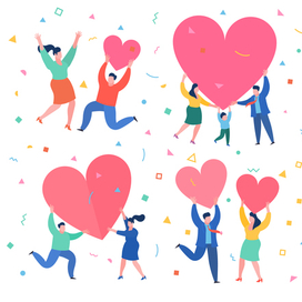 Признание в любви