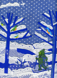 журнал "Кукумбер"