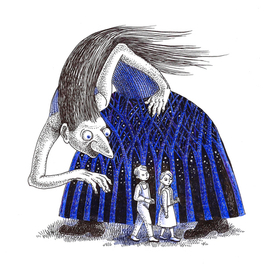 Гензель и Гретель