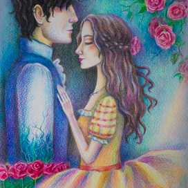 Красавица и чудовище