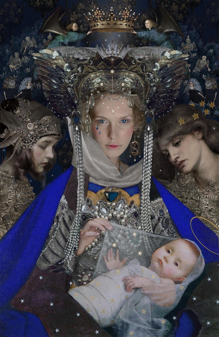 "Рождество"