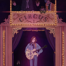 Джон Леннон