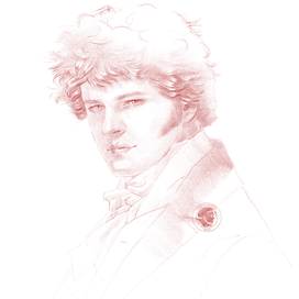 Мистер Дарси