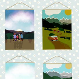 Путешествие