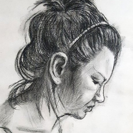 Любимая мама