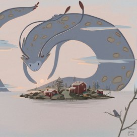 Хранитель солнца