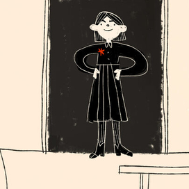 Маша и медведь