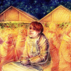 Рождественская ярмарка