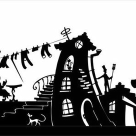 Ноктюрн, элемент