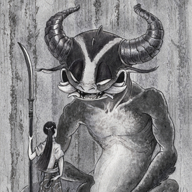 Три брата и жемчужина дракона: встреча