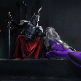 Grimes - Player Of Games