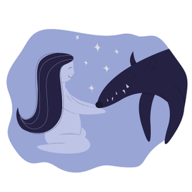 Дружба со страхом