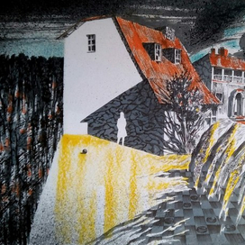 Х. Кортасар "Бестиарий"(7)