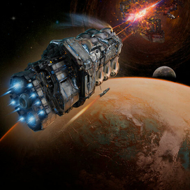 обложка для книги